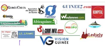 Présidentielle 2025 : Des acteurs s&rsquo;engagent pour l&rsquo;intégrité de l&rsquo;information !