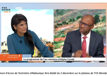 Ces chiffres annoncés par le candidat Abdoulaye Yéro Baldé sur le plateau de TV5 Monde ne sont pas tout à fait exacts ! 10 Ces chiffres annoncés par le candidat Abdoulaye Yéro Baldé sur le plateau de TV5 Monde ne sont pas tout à fait exacts !