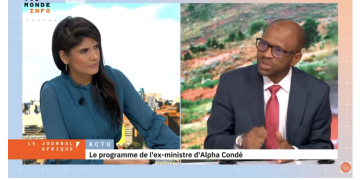 Ces chiffres annoncés par le candidat Abdoulaye Yéro Baldé sur le plateau de TV5 Monde ne sont pas tout à fait exacts !