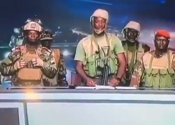 Bénin, coup d’État déjoué : le Gouvernement affirme avoir le « contrôle de la situation »