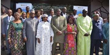 Dakar : Clôture Spectaculaire de la Première Édition d&rsquo;ECOFEST 2025