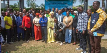 Élections en Guinée : La DGE et la HAC outillent la presse sur le nouveau cadre normatif