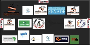 Déclaration conjointe : 17 organisations et mouvements de la société civile de l’Afrique de l’Ouest demandent à la CEDEAO de publier sans délai les résultats des élections en Guinée-Bissau. 