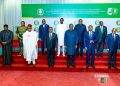  Sommet d&rsquo;Abuja : CEDEAO prend des décisions majeures (Rapport)