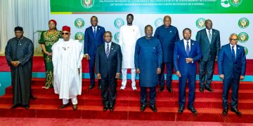  Sommet d&rsquo;Abuja : CEDEAO prend des décisions majeures (Rapport)