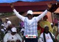 Bowé pour la GMD : Bah Oury à pied d&rsquo;œuvre pour la victoire de Doumbouya à Sangarédi