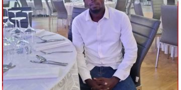 Présidentielle en Guinée : les inquiétudes de Gunners Gassimu !