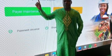 TRESORPAY : le levier de la transformation numérique guinéenne
