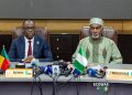 Démocratie et Sécurité : Le Nigeria et le Bénin réaffirment leur engagement indéfectible au sein de la CEDEAO