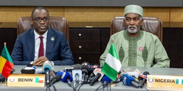 Démocratie et Sécurité : Le Nigeria et le Bénin réaffirment leur engagement indéfectible au sein de la CEDEAO