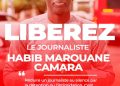 Un an de silence. Le Collectif Alumni Guinée réaffirme son engagement pour Habib Marouane Camara