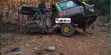 Tragédie sur la route de Kankan : Un retour au pays qui vire au drame à Koumana