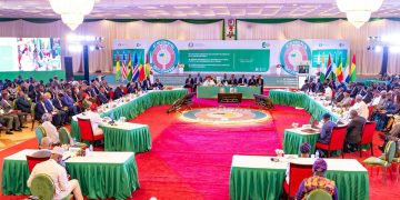 Transition en Guinée : la CEDEAO satisfaite, annonce une mission d&rsquo;observation de la présidentielle de 2025