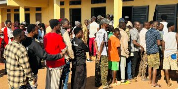 Présidentielle 2025 : forte mobilisation et climat apaisé à Kouroussa