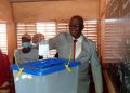CONAKRY/ irrégularités le jour du scrutin : le candidat du Bloc Liberal monte au créneau  