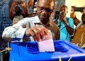 Présidentielle en Guinée : « ce 28 décembre 2025 marque un tournant  décisif pour le destin de notre pays…», a affirmé le candidat du FRONDEG