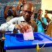 Présidentielle en Guinée : « ce 28 décembre 2025 marque un tournant  décisif pour le destin de notre pays…», a affirmé le candidat du FRONDEG