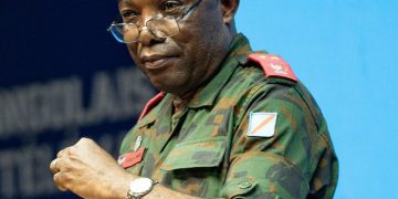 RDC: le porte-parole de l&rsquo;armée congolaise suspendu ‎