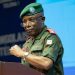 RDC: le porte-parole de l&rsquo;armée congolaise suspendu ‎