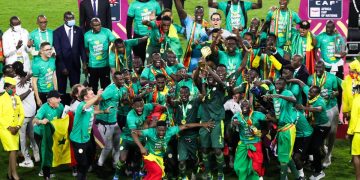 Football : Le Sénégal sacré champion d&rsquo;Afrique à la CAN 2025
