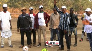 Guinée : Après la victoire provisoire de la GMD, Bah Oury en « tournée de remerciement » à Sangarédi 6 17 1