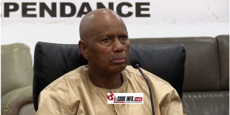 Élections de mai 2026 : La HAC siffle la fin de la récréation pour les campagnes précoces 1 Urgent : La HAC lance un recensement national des médias privés en Guinée