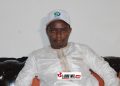 ELHADJ MAMADOU DIALLO, PROPRIÉTAIRE DE LA MARQUE BONVIE