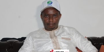 ELHADJ MAMADOU DIALLO, PROPRIÉTAIRE DE LA MARQUE BONVIE