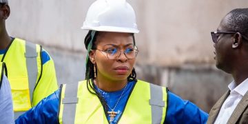 Coût de l’Internet en Guinée : Rose Pola Pricemou répond aux critiques et réaffirme son engagement