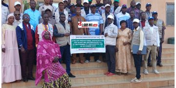 Kouroussa : Diagnostic sans complaisance des derniers scrutins pour une « Nouvelle République » exemplaire