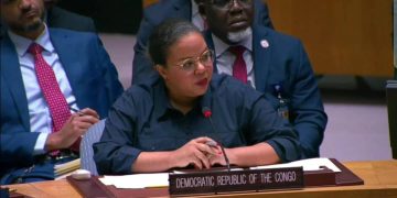 ‎ONU : La RDC entame sa mandature d&rsquo;une année de membre non permanent au Conseil de Sécurité des Nations-Unies