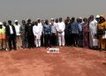 Dream City : Le chantier du siècle pour une Guinée moderne et durable