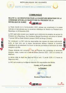 LE PRESIDENT DE LA COMMISSION DE LA CEDEAO RENFORCE LES RELATIONS DIPLOMATIQUES AVEC LES AMBASSADEURS ACCREDITES