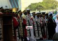Élections législatives du 31 mai 2026 : la Cour suprême proclamera les résultats définitifs ce vendredi 11 Guinée : le septennat de tous les défis, le général Mamadi Doumbouya prête serment devant l’histoire