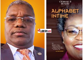 Littérature : L’Africaine Marthe Rabiosi  est debout dans l’œuvre de Clément II BENOÎT