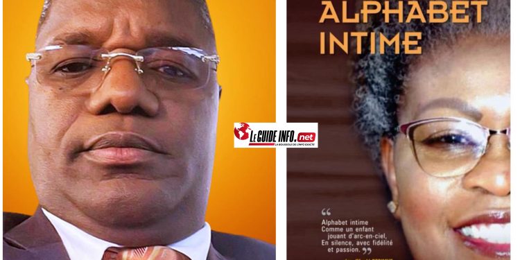 Littérature : L’Africaine Marthe Rabiosi  est debout dans l’œuvre de Clément II BENOÎT