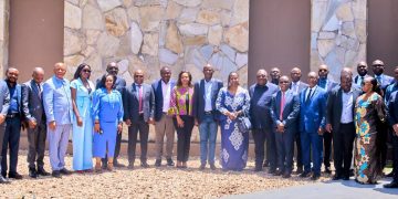 Minéraux critiques : La RDC lance sa révolution industrielle à Lubumbashi