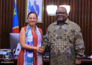 RDC-Belgique : Bruxelles réitère son soutien indéfectible pour la paix et l&rsquo;intégrité territoriale