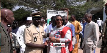 Guinée : Vers un couplage des élections législatives et communales ? Les révélations de Djénabou Touré