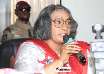 Guinée : Vers un couplage des élections législatives et communales ? Les révélations de Djénabou Touré