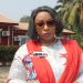 Madame Camara Djénabou Touré, Directrice Générale des Élections (DGE)