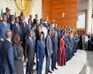 39eme SOMMET UNION AFRICAINE AFRICAINE ADDISSAM14FEV26 II.00 08 08 21.Still005