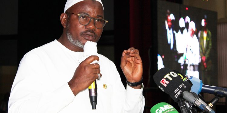 CNT : La plénière sur le statut des anciens chefs d&rsquo;État reportée au mardi 10 février