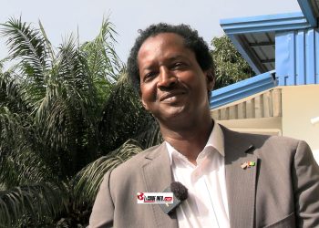 CIPREF 2026 : Alpha Abdoulaye Diallo livre les secrets du rendez-vous de Libreville.