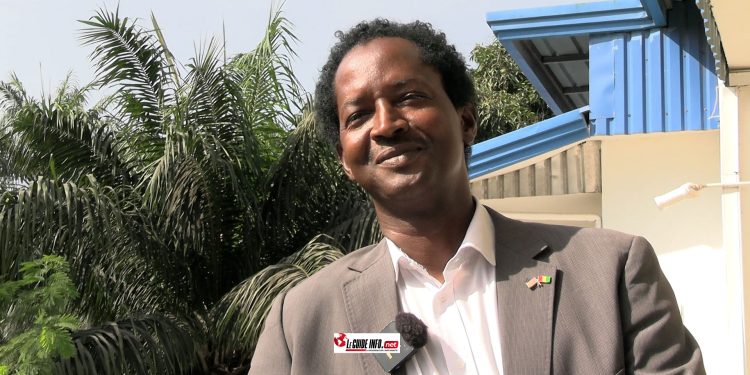 CIPREF 2026 : Alpha Abdoulaye Diallo livre les secrets du rendez-vous de Libreville.