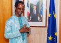 CIPREF 2026 : Alpha Abdoulaye Diallo livre les secrets du rendez-vous de Libreville.