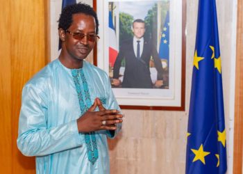 CIPREF 2026 : Alpha Abdoulaye Diallo livre les secrets du rendez-vous de Libreville.