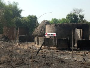 DES CASES APRES LES FLAMMES