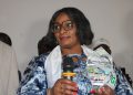 “Prix Ambassadrice de l’inclusion et de la participation citoyenne” : reconnaissance méritée à 𝐃jénabou 𝐓𝐎𝐔𝐑É, Directrice  Générale de la DGE