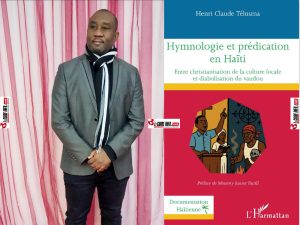 Dr. Henri Claude TELUSMA auteur